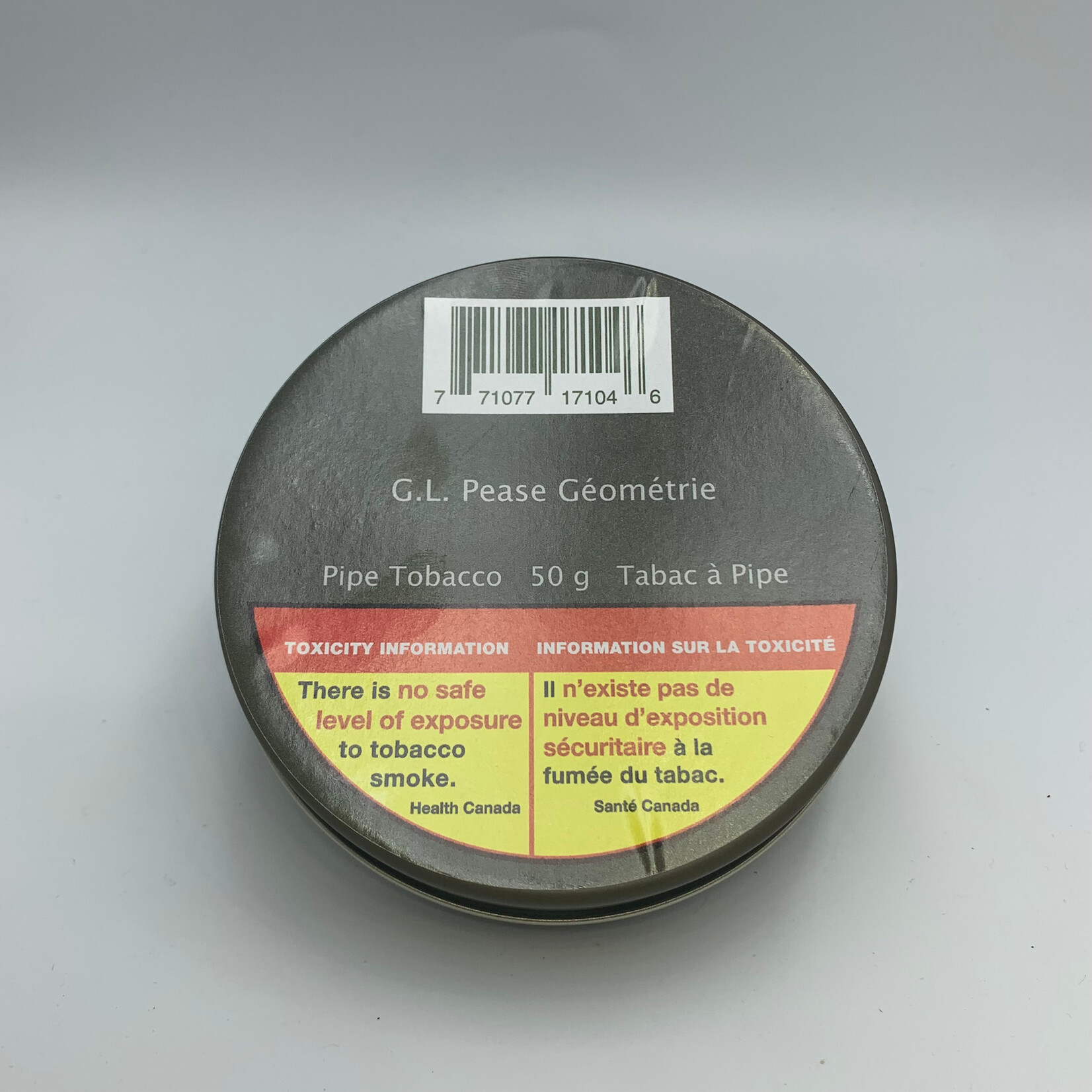 G.L. Pease G.L. Pease Geometrie