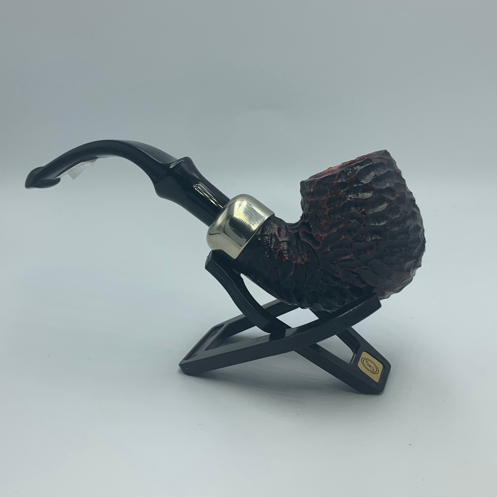 Peterson Peterson System Standard No. 312 Rusticated