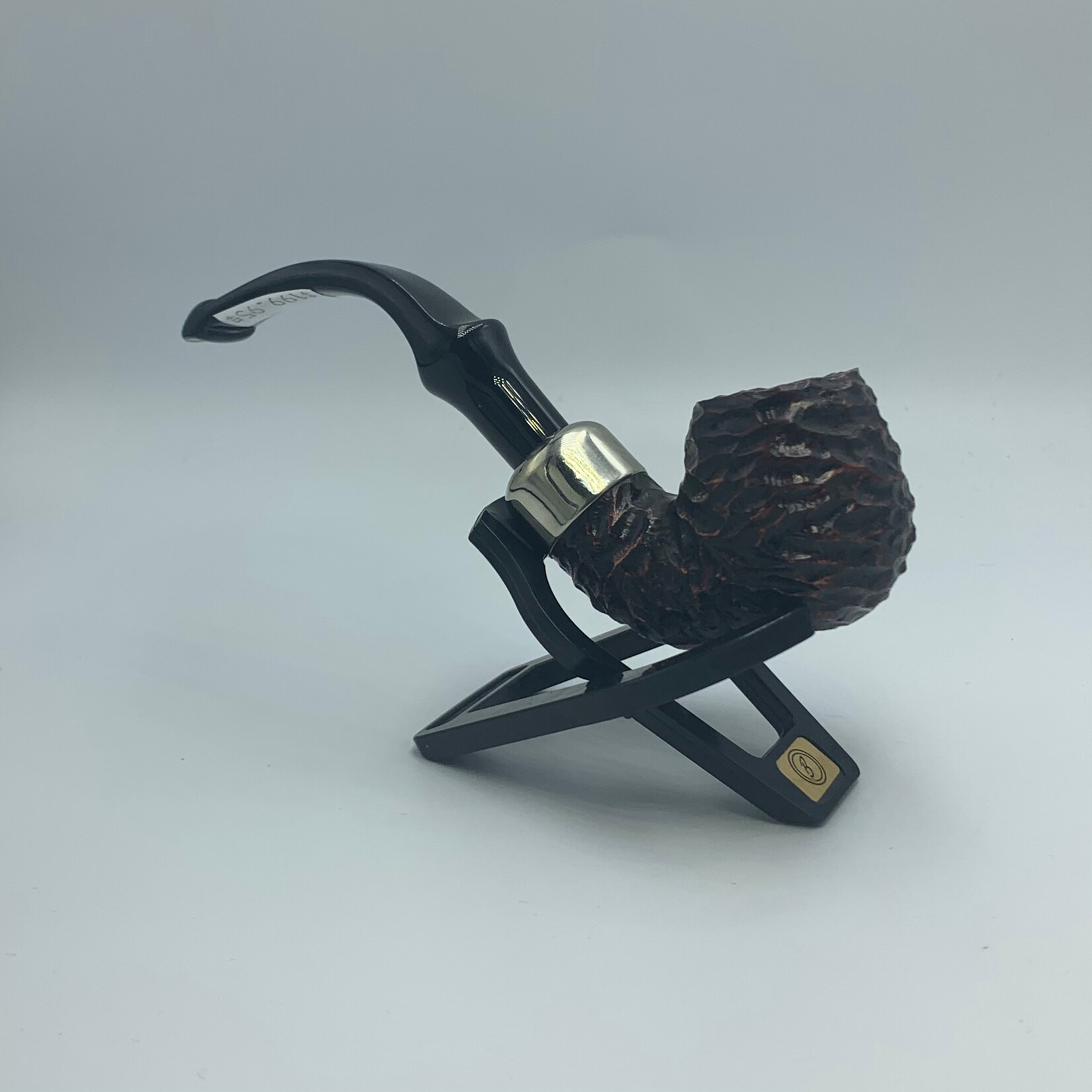 Peterson Peterson System Standard No. 317 Rusticated