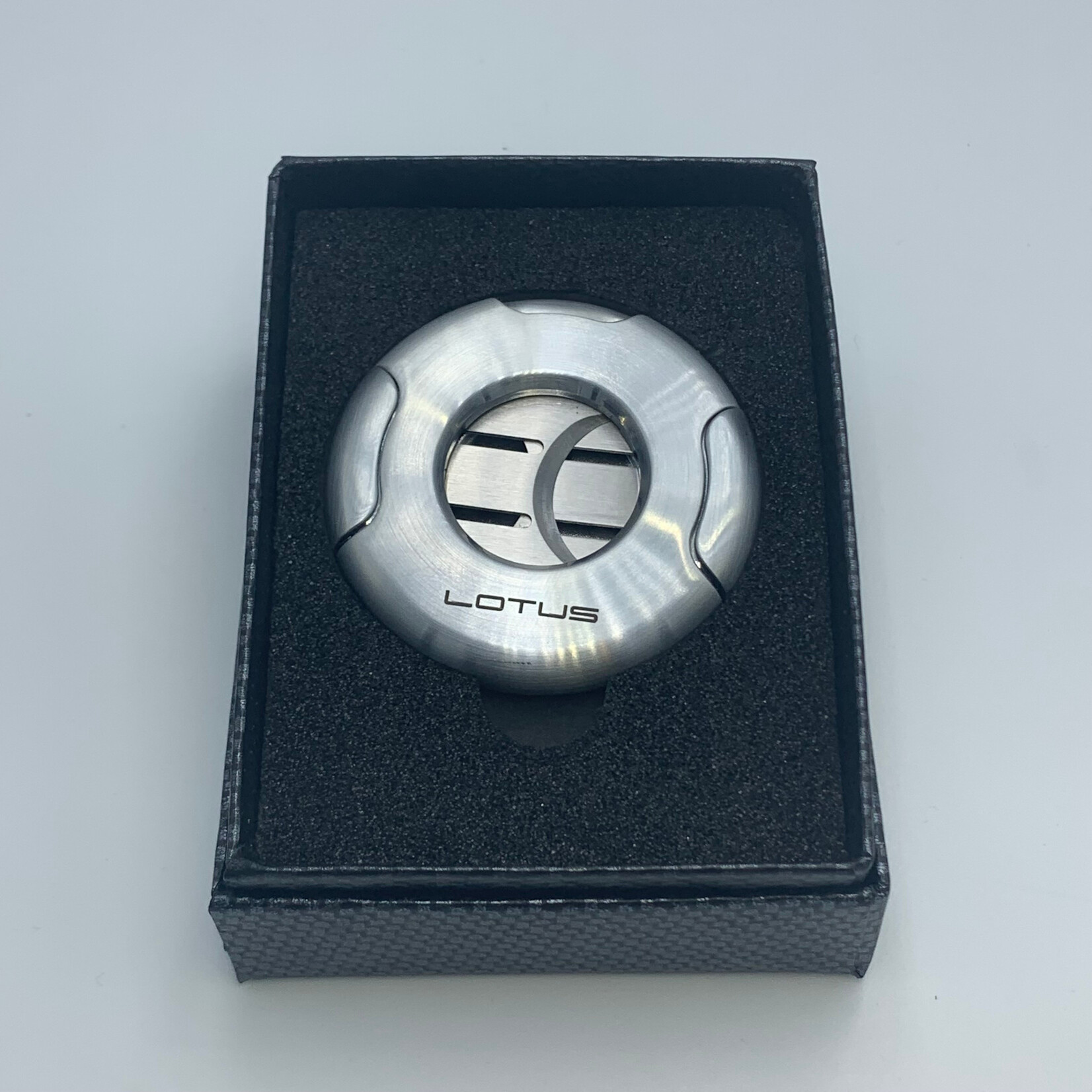 Lotus Lotus Meteor S-Cut - Chrome