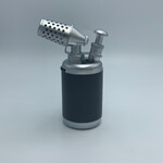 Lotus Lotus Truman Lighter - Pewter and Black