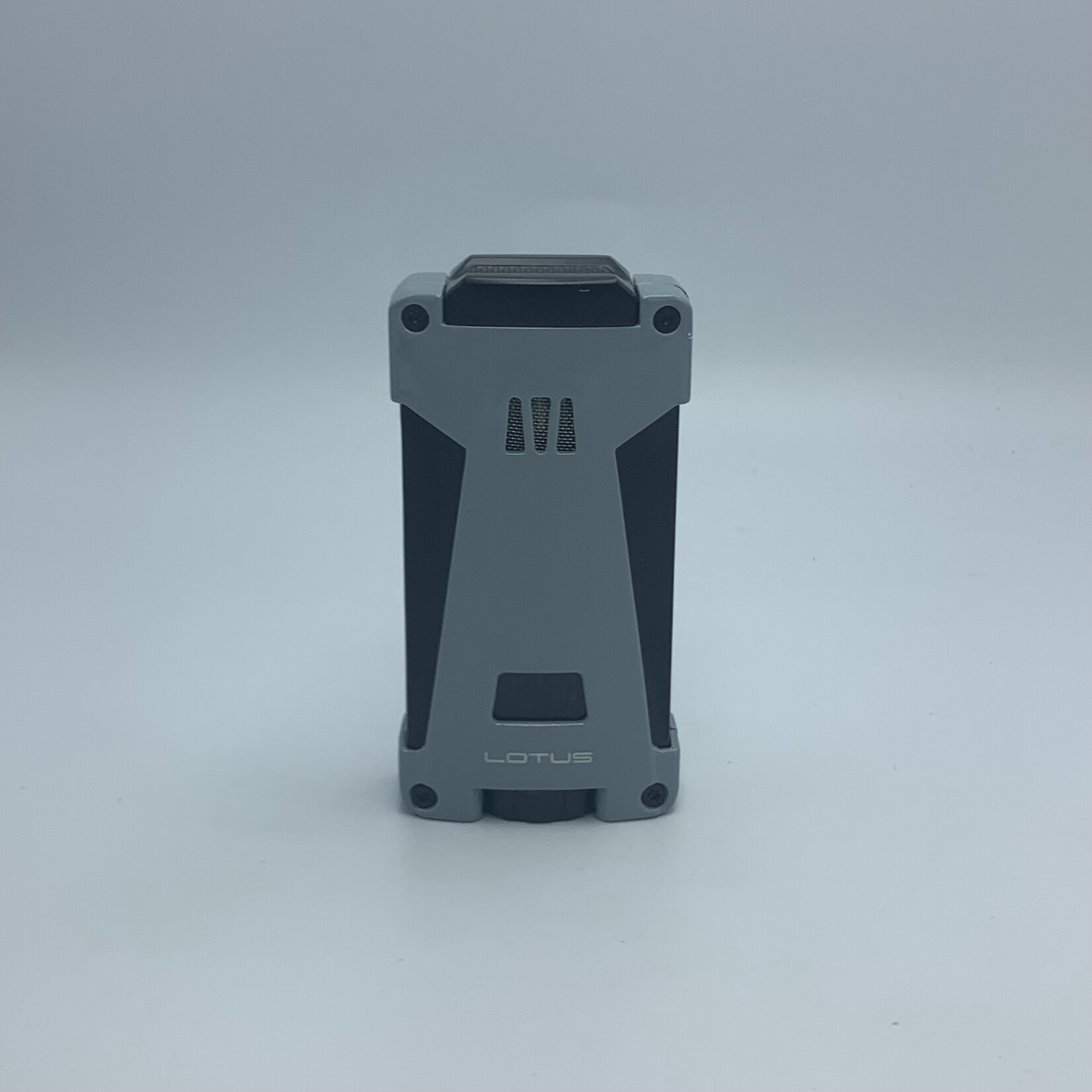 Lotus Lotus Skywalker Lighter - Grey and Black