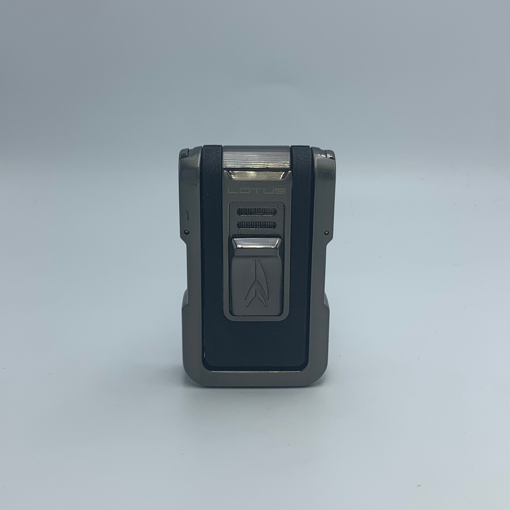 Lotus Lotus Axis Lighter - Black and Gunmetal