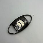 Baloon Baloon Straight Cut Gunmetal