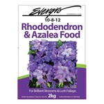 EDDIS Evergro Rhododendron & Azalea 10-8-12 (2kg)