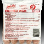 EDDIS Jobes Fruit Tree Fertilizer Spikes (5 pack)