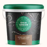 EDDIS Gaia Green Organic Worm Castings 2-0-0 (2L)