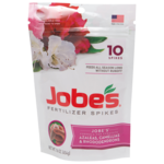 Jobes Jobes Azalea and Rhodo Spikes (10 pack)