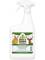 EDDIS Bobbex Deer & Rabbit Repellent 0.95L