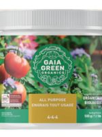 EDDIS Gaia Green: All Purpose Fertilizer 4-4-4 (500g)