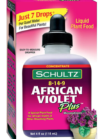EDDIS Schultz African Violet Liquid Plant Food