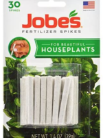 EDDIS Jobes Houseplant Spikes 13-4-5 (30 Pack)