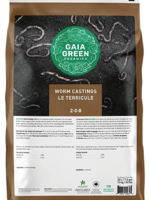 Gaia Green Worm Castings (30L)