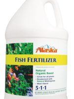 EDDIS Alaska Fish Fertilizer (1 Gal)