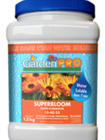 Garden Pro Super Bloom 10-40-25 (1.2kg)