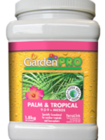 Garden Pro Palm & Tropical 9-3-9 (1.8kg)