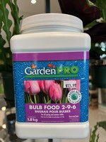 Garden Pro Bulb Food 2-9-6 (1.8kg)