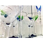 Crystal & Glassware