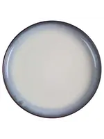 SANGO CONCEPTS EGGPLANT DINNER PLATE 11 1/4"