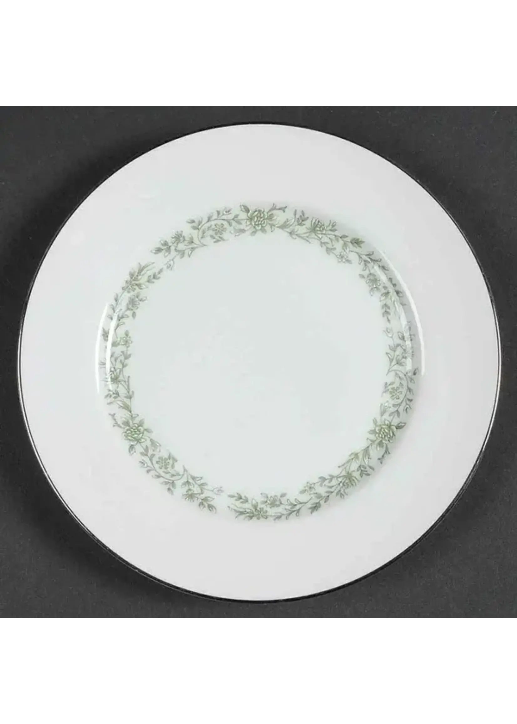 PREMIER MONTCLAIRE BREAD & BUTTER PLATE 6 5/8"