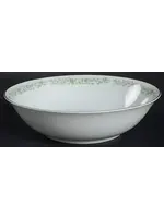 PREMIER MONTCLAIR ROUND VEGETABLE BOWL  9 1/8"