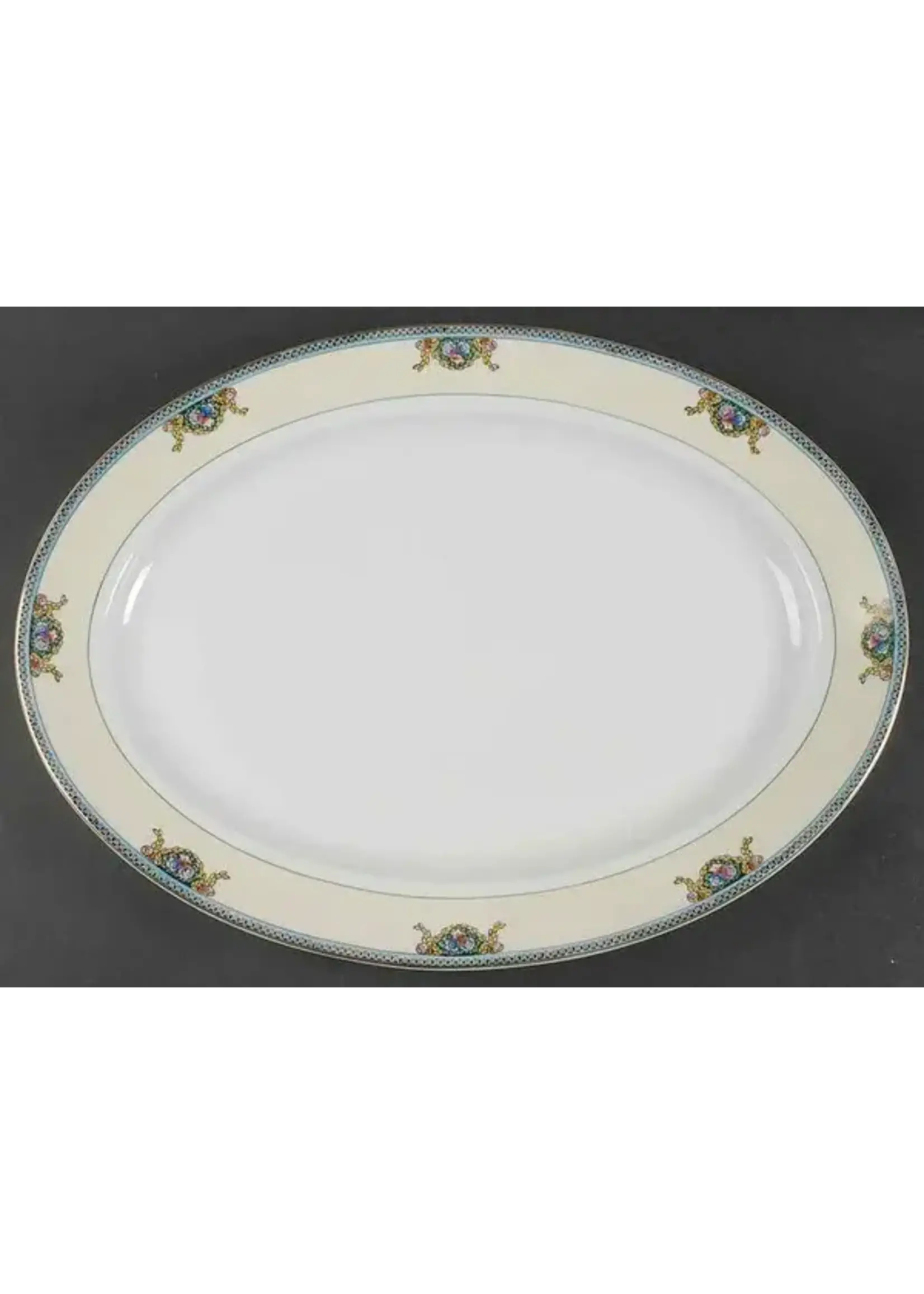 MIETO MIE11 PLATTER 16"
