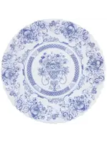 ARCOPAL HONORINE DINNER PLATE 10 3/4"