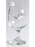 PFALTZGRAFF HEIRLOOM WINE GLASS 5 5 /8"