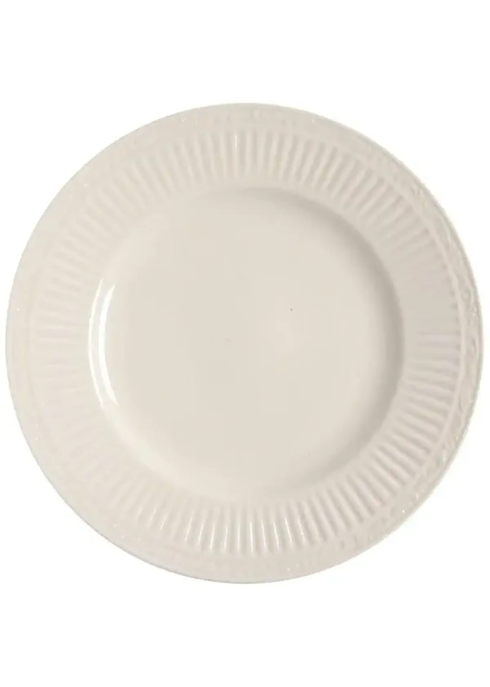 MIKASA ITALIAN COUNTRYSIDE SALAD PLATE 8 5/8"