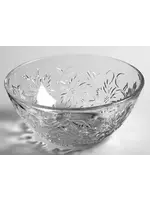 PRINCESS HOUSE FANTASIA COUPE SOUP BOWL 5 1/4' CLEAR CENTER