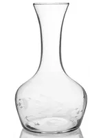 PRINCESS HOUSE HERITAGE CARAFE 8 1/2"