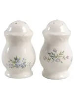 PFALTZGRAFF MEADOW LANE SALT & PEPPER 4"