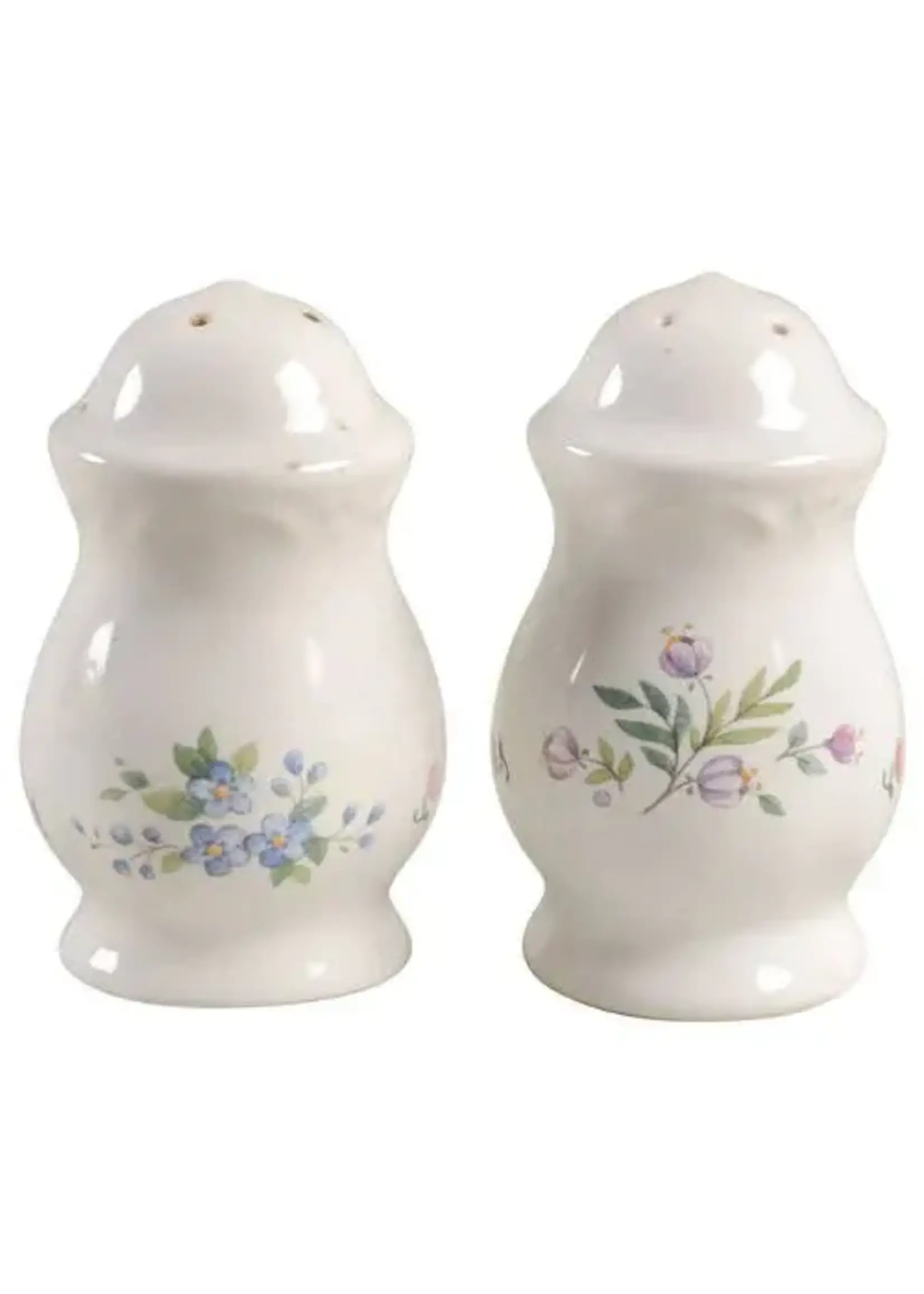 PFALTZGRAFF MEADOW LANE SALT & PEPPER 4"