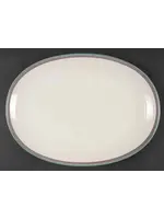 PFALTZGRAFF JUNIPER OVAL PLATTER 14 1/4"