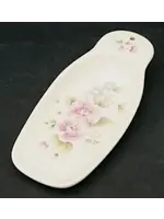 PFALTZGRAFF TEA ROSE BUTTER SCOOTER