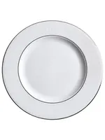 LENOX HANNAH PLATINUM SALAD PLATE 8 1/8"