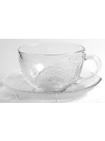 ARCOROC ASPEN CUP & SAUCER