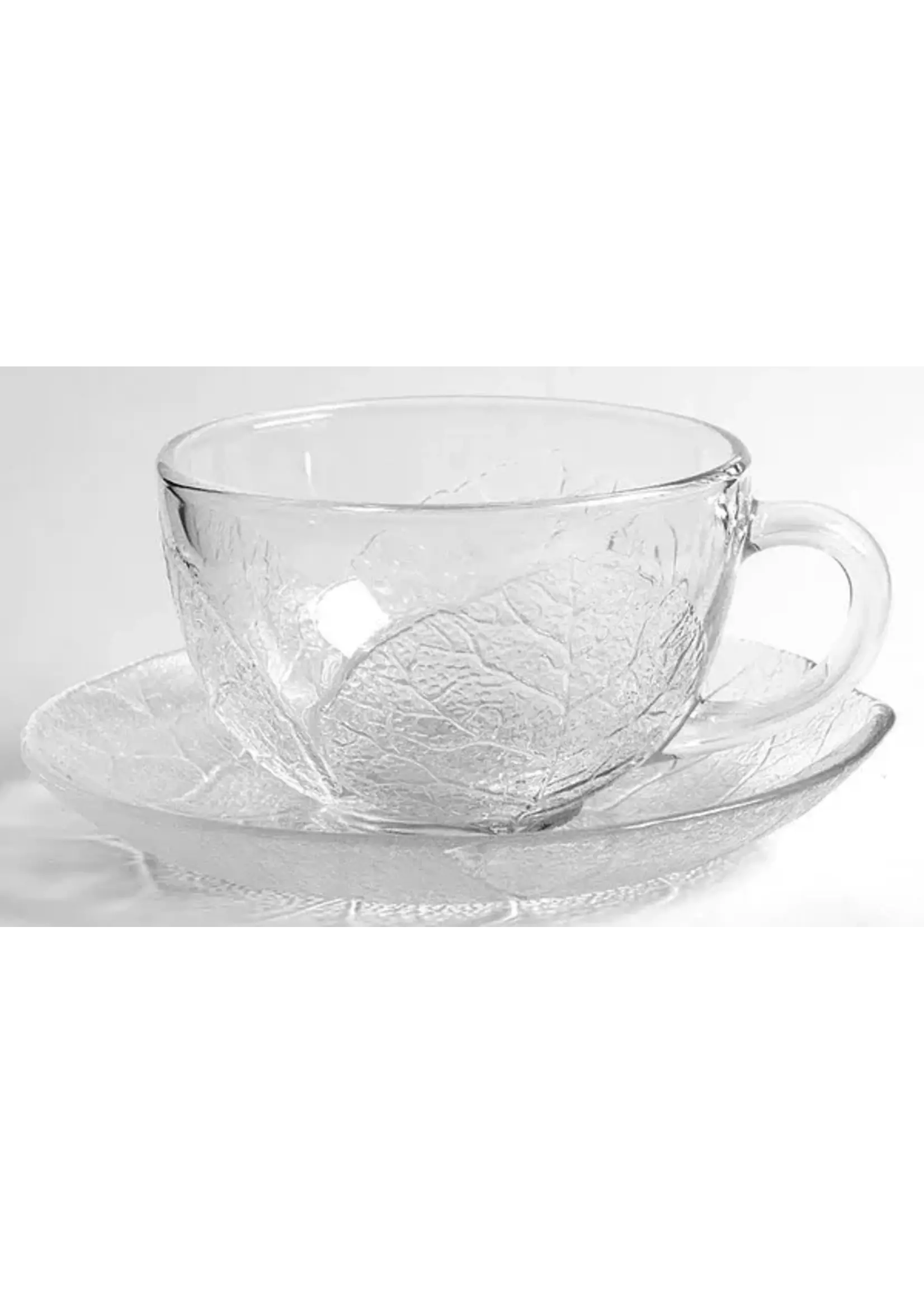 ARCOROC ASPEN CUP & SAUCER