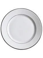 LENOX HANNAH PLATINUM BREAD & BUTTER 6.5"