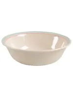 CORNING FOREVER YOURS COUPE SOUP/CEREAL BOWL 6 1/4"