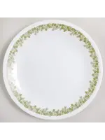 CORNING SPRING BLOSSOM SALAD PLATE 8 1/2"