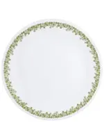 CORNING SPRING BLOSSOM DINNER PLATE 10 1/4"