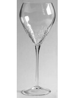 REFLECTIONS WATER GOBLET 9 3/4"