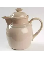 NORITAKE SUNSET MESA TEA/COFFEE POT