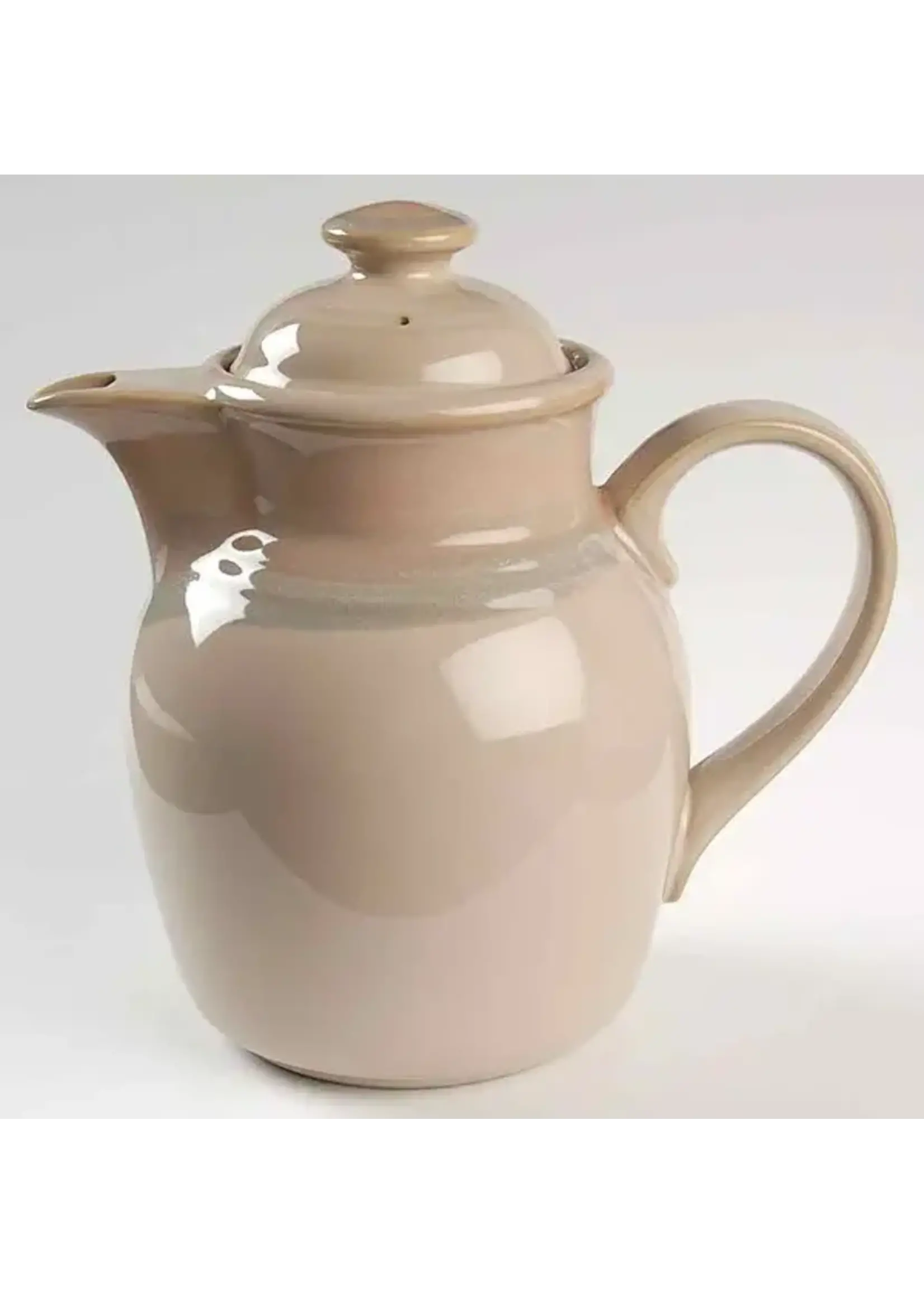 NORITAKE SUNSET MESA TEA/COFFEE POT