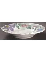 FORTEBRACCIO FLORA PASTA BOWL 10"