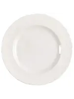 JOHNSON BROTHERS RICHMOND WHITE SALAD PLATE 8"