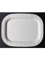 CORNING VINYARD PLATTER OVAL 15"