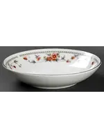 SHEFFIELD ANNIVERSARY FRUIT BOWL 5 1/2"