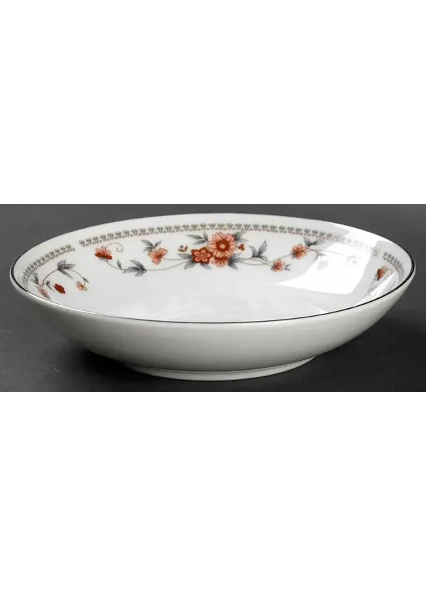 SHEFFIELD ANNIVERSARY FRUIT BOWL 5 1/2"